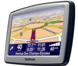 Navigatore GPS Tom Tom New XL Europa 31 paesi