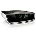 Orologio sveglia con radio  FM