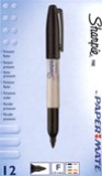 Pennarelli indelebili SHARPIE punta fine