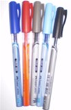 Penne roller True Gel