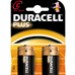 Pile duracell PLUS mezza torcia