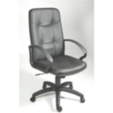Poltrona direzionale MANAGER