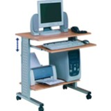 Portacomputer Pc  Station