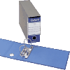 Raccoglitore con custodia memorandum dorso cm8
