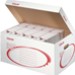 Scatola container BOXI