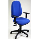 Sedia ergonomica MACARENA