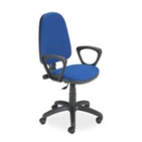 Sedia operativa ergonomica BUDDY