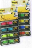 Segnapagine post-it INDEX