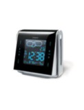 Stazione meteo con radio FM