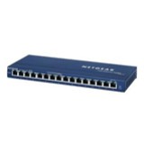 Switch Eternet 10/100 16 porte