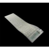 Tastiera flessibile in silicone