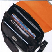 Borsa City Time