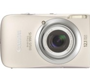 Fotocamera digitale Canon IXUS 990 IS