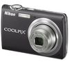 Fotocamera digitale Nikon COOLPIX S220