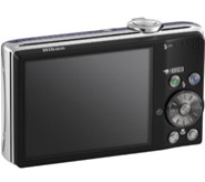 Fotocamera digitale Nikon COOLPIX S620