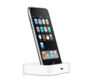Lettore I POD 8 gb TOUCH NEW