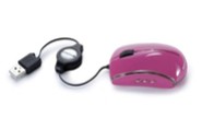 Mouse mini pocket