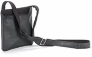 Music Bag in pelle